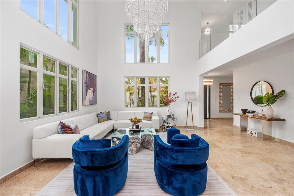 DORADO BEACH EAST - Residential