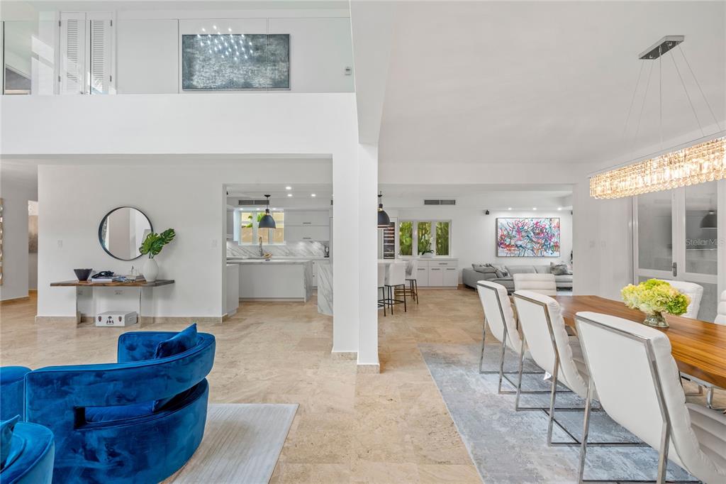 DORADO BEACH EAST - Residential