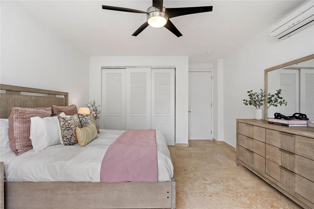 DORADO BEACH EAST - Residential