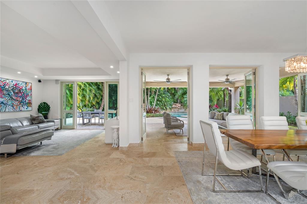 DORADO BEACH EAST - Residential