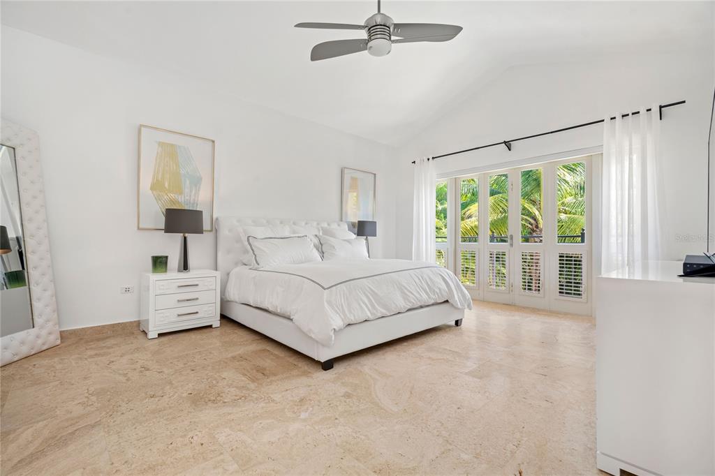 DORADO BEACH EAST - Residential