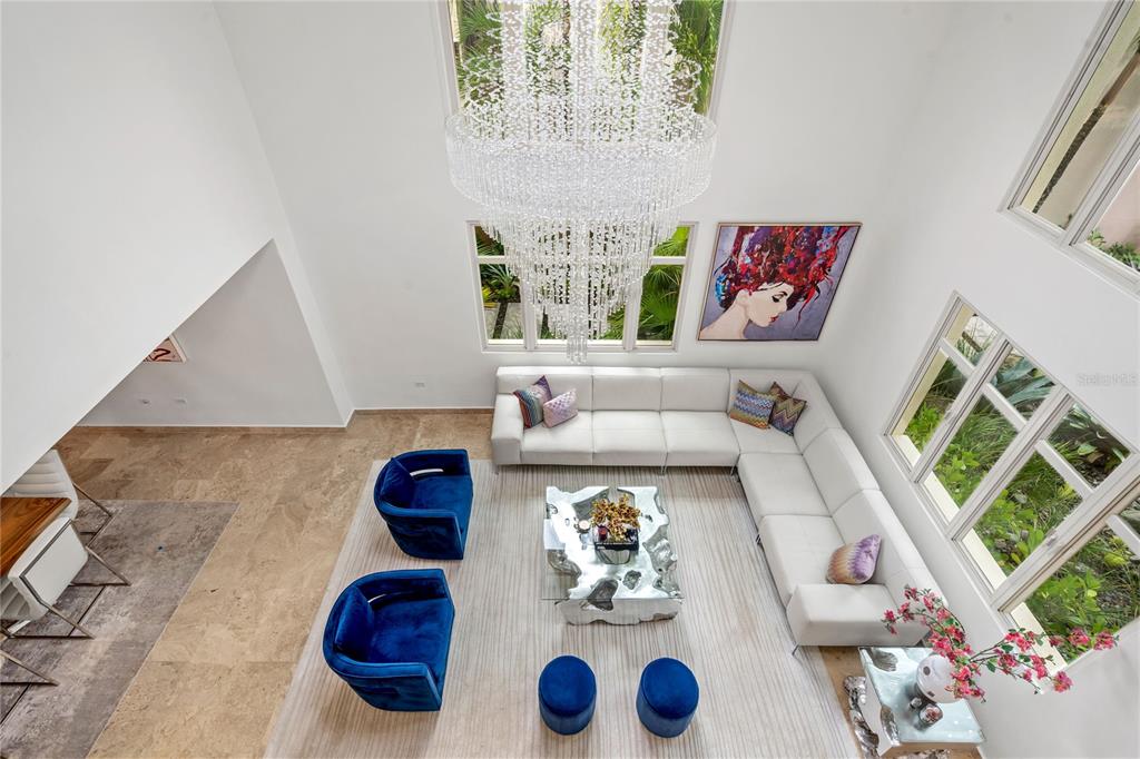 DORADO BEACH EAST - Residential