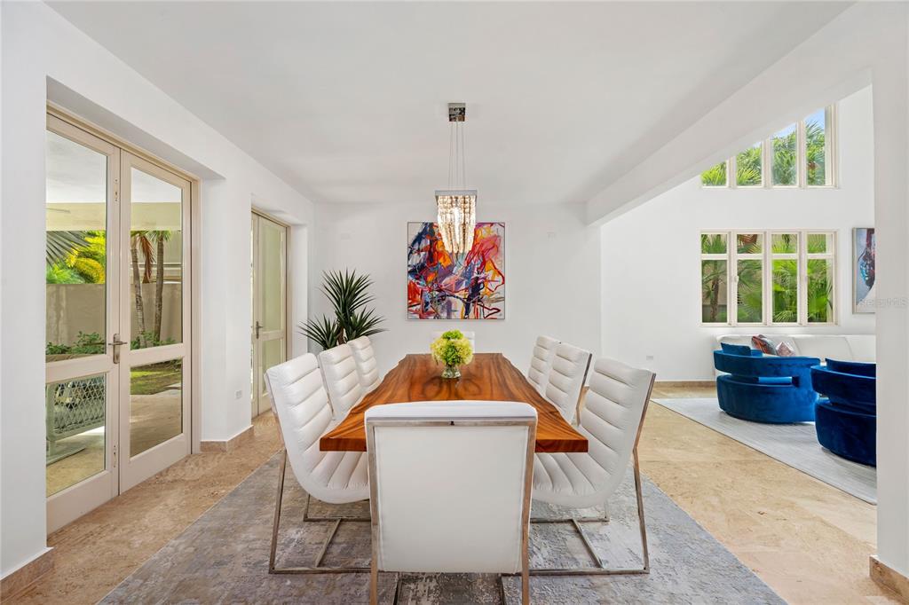 DORADO BEACH EAST - Residential