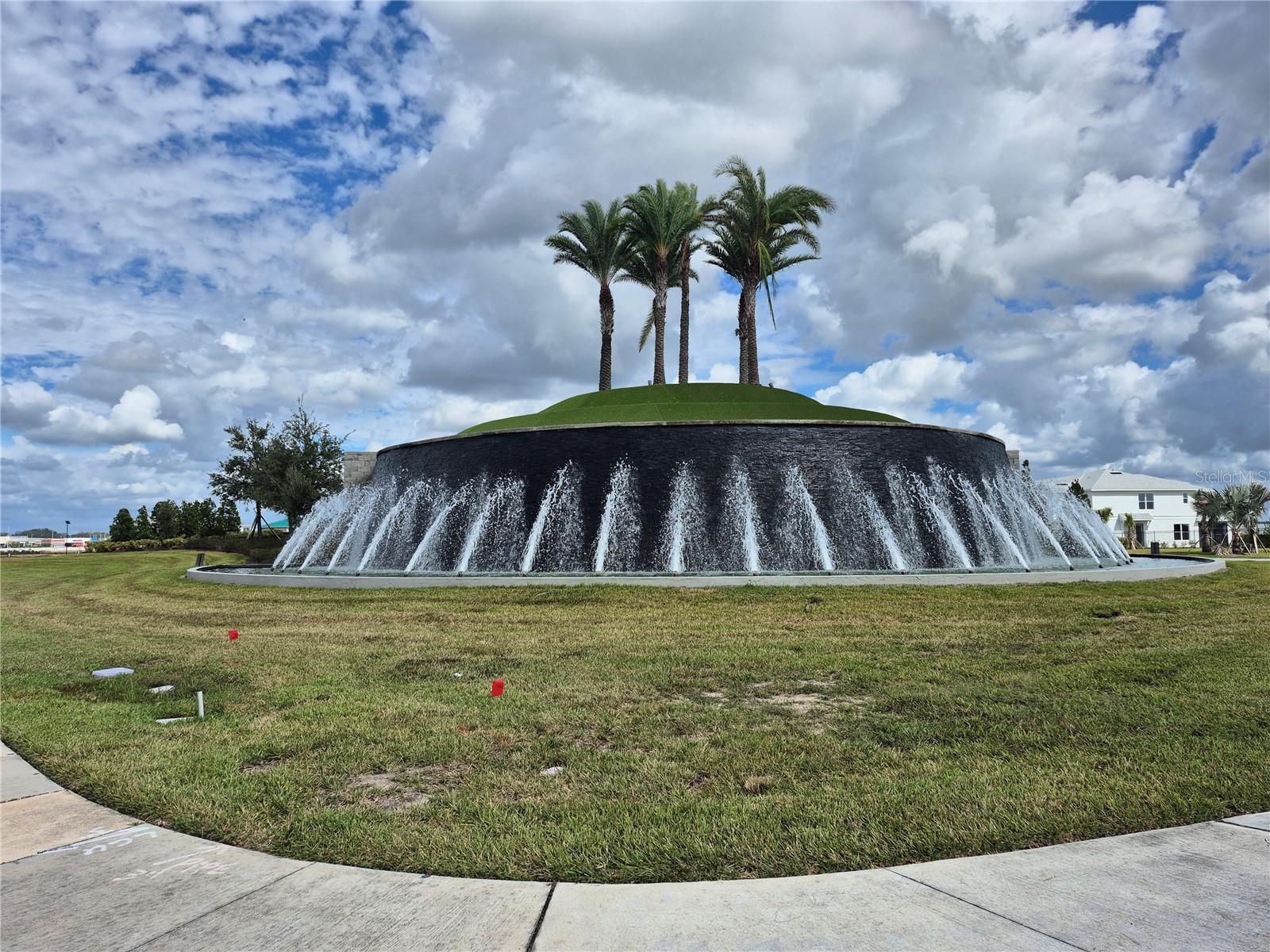 MIRADA PCLS 8A & 8B - Residential Lease