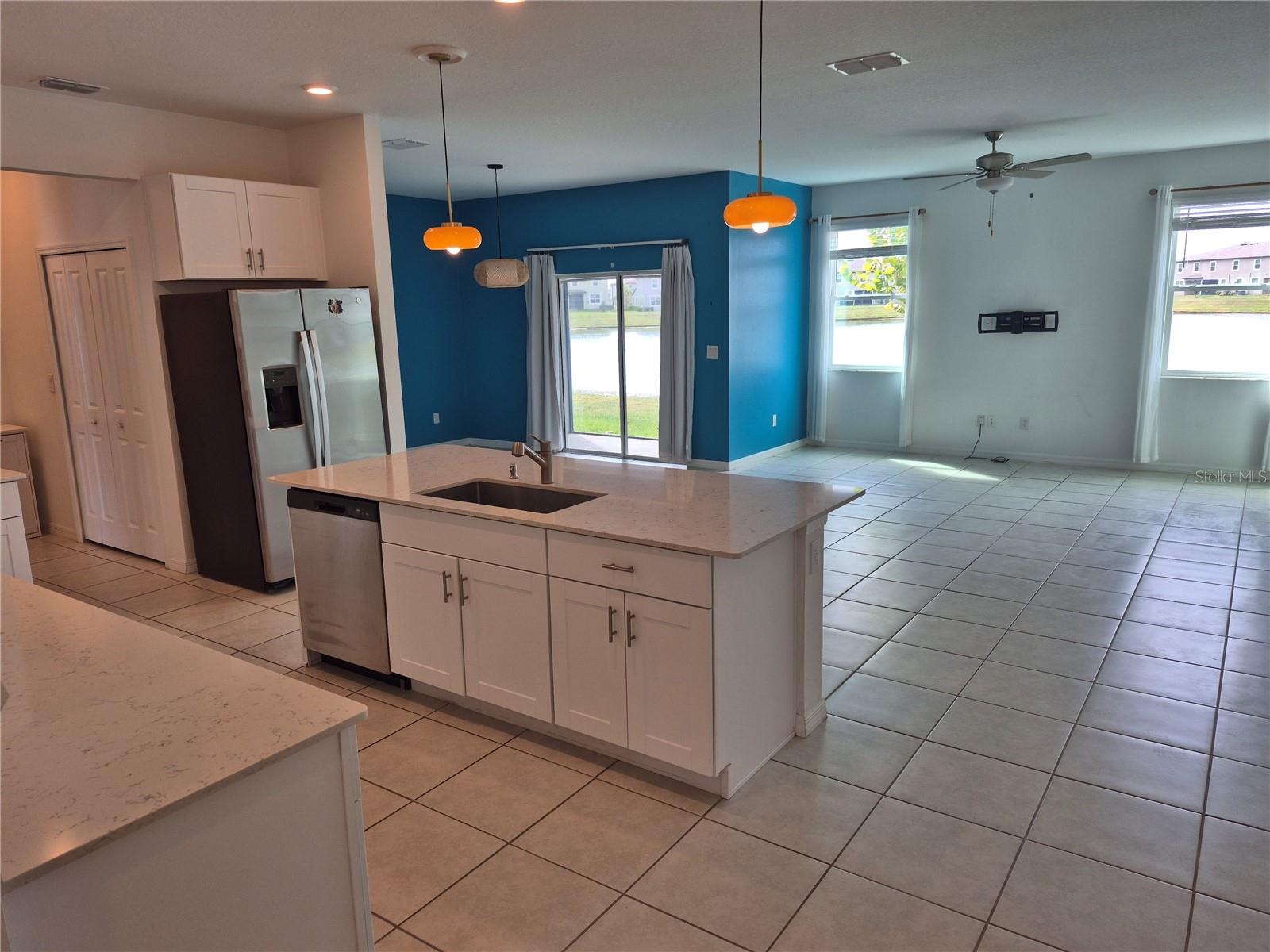 MIRADA PCLS 8A & 8B - Residential Lease