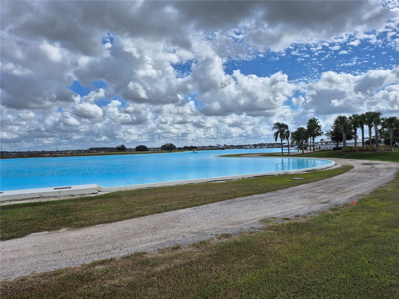 MIRADA PCLS 8A & 8B - Residential Lease