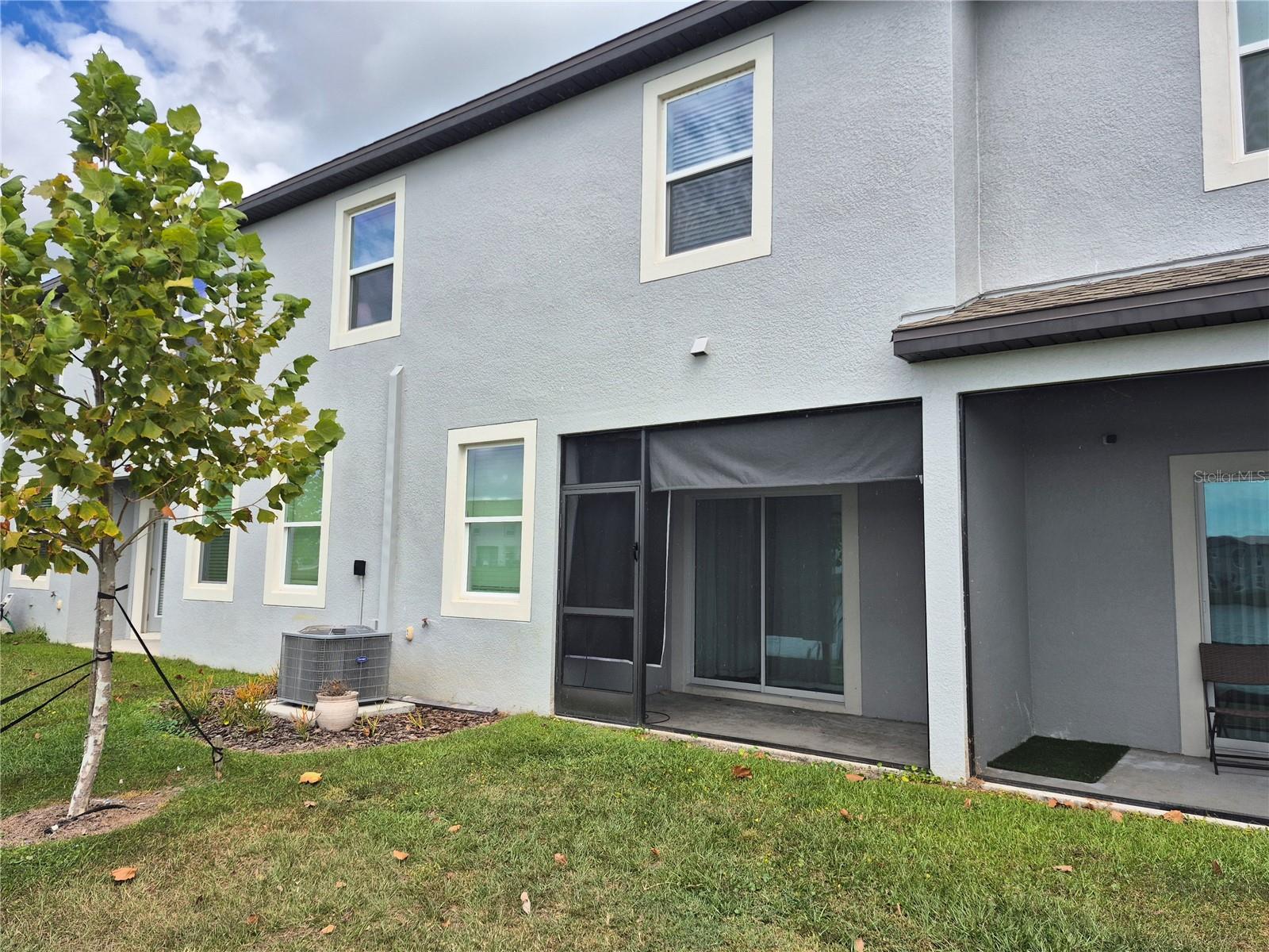 MIRADA PCLS 8A & 8B - Residential Lease