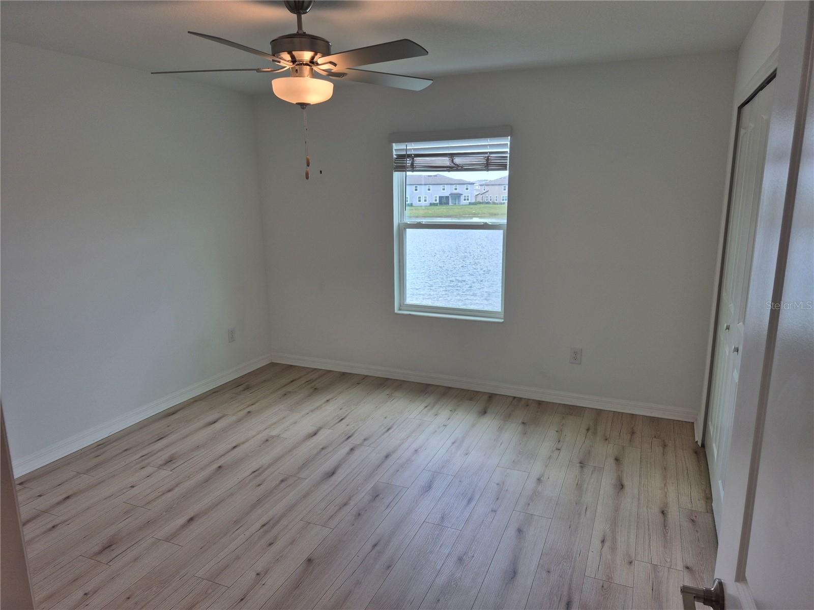 MIRADA PCLS 8A & 8B - Residential Lease