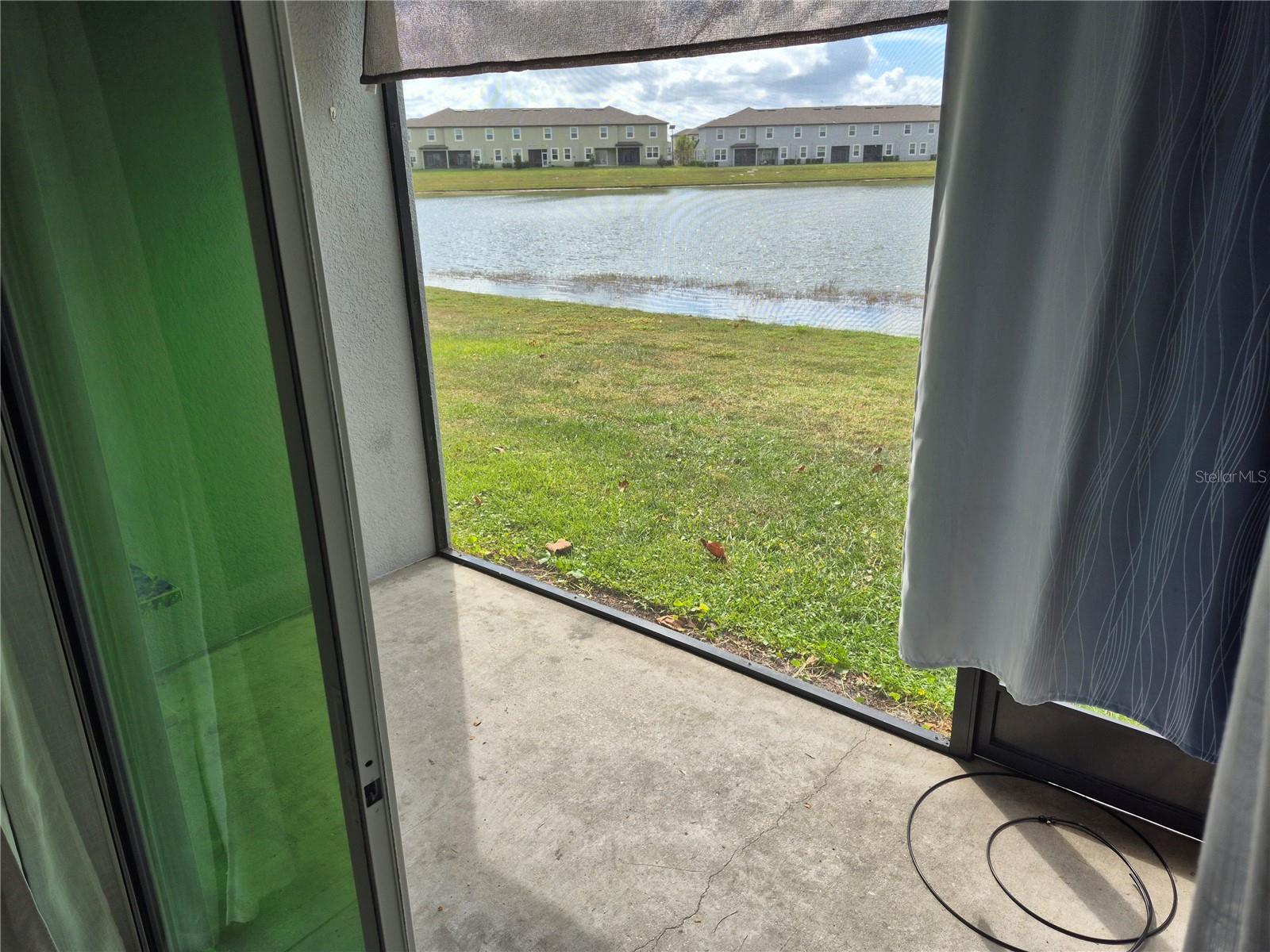 MIRADA PCLS 8A & 8B - Residential Lease