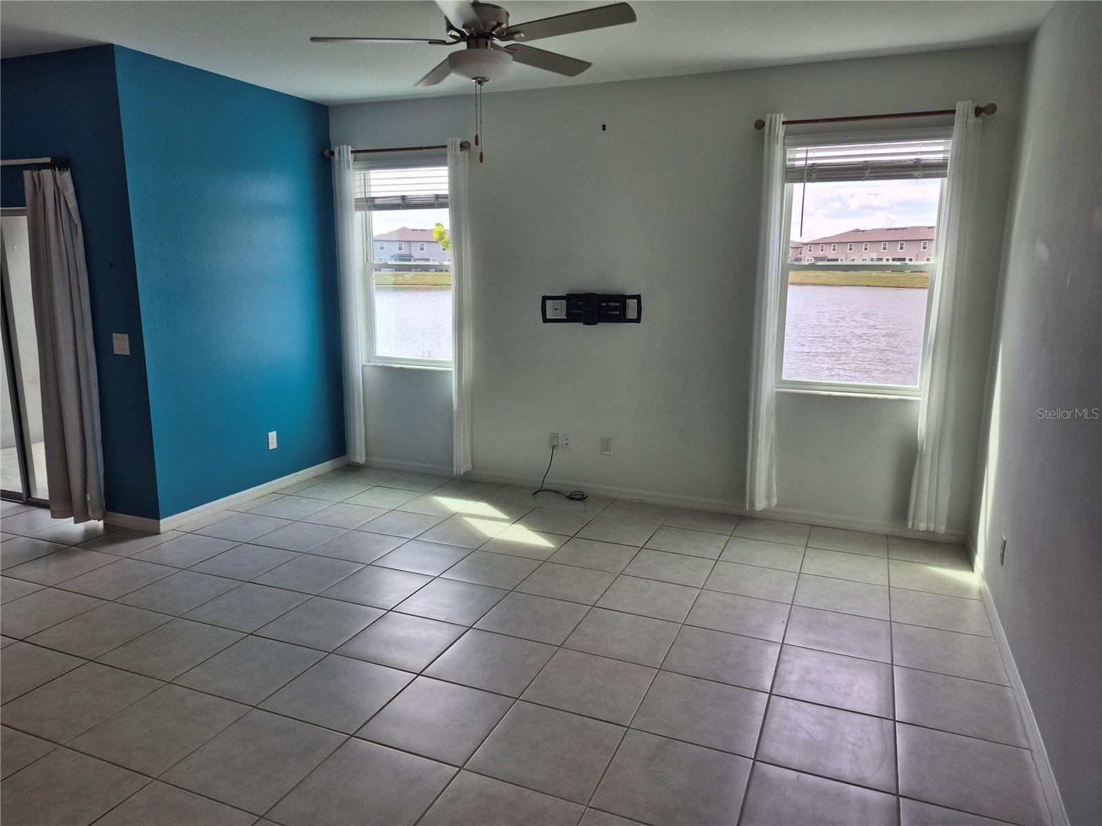 MIRADA PCLS 8A & 8B - Residential Lease