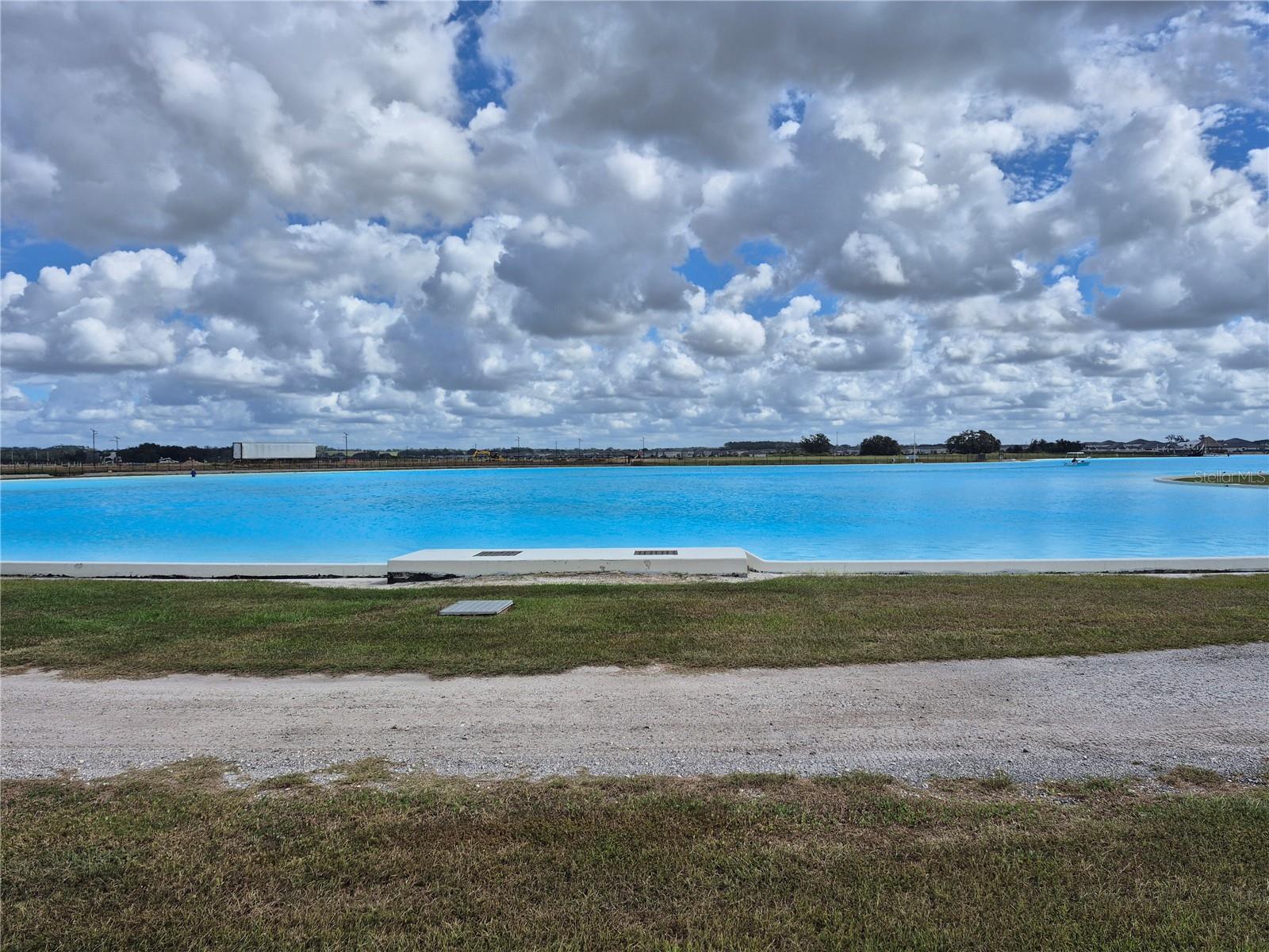 MIRADA PCLS 8A & 8B - Residential Lease