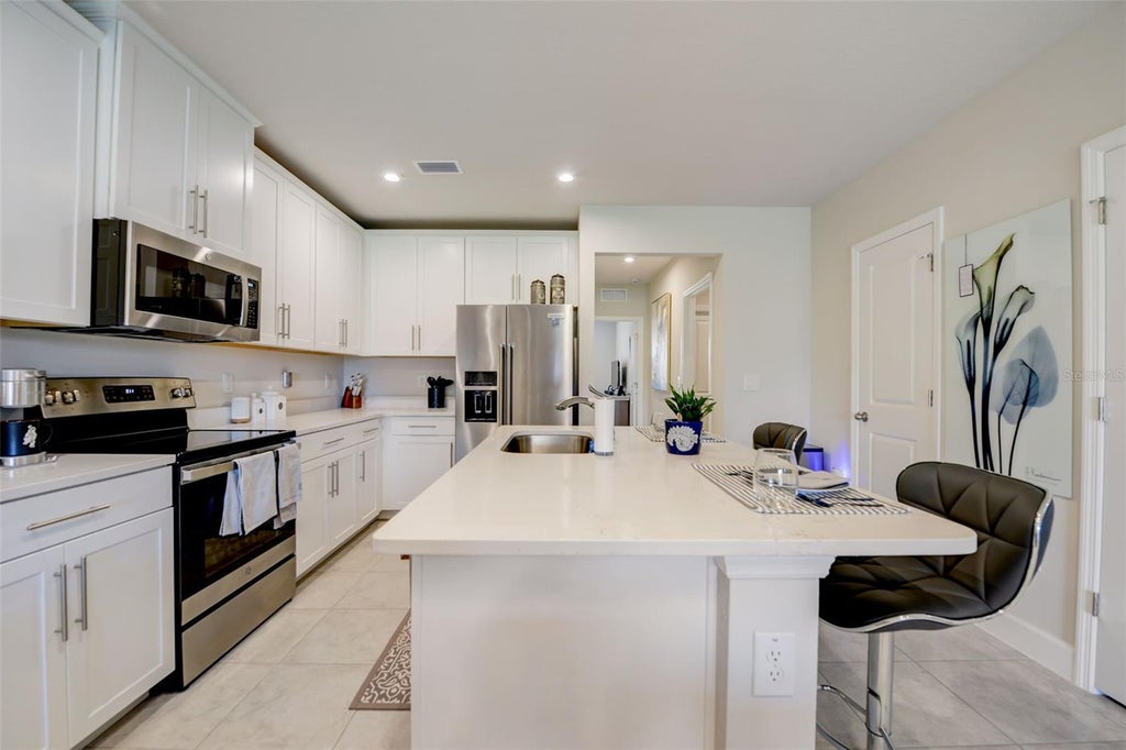 Photo of 18027 Turning Leaf Circle, Land O Lakes, FL 34638 (MLS # TB8559649)