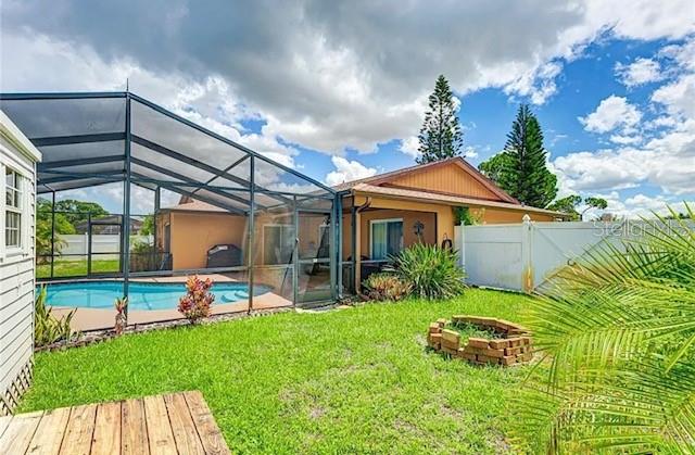 BROOKSIDE ADD TO WHITFIELD - Residential Lease