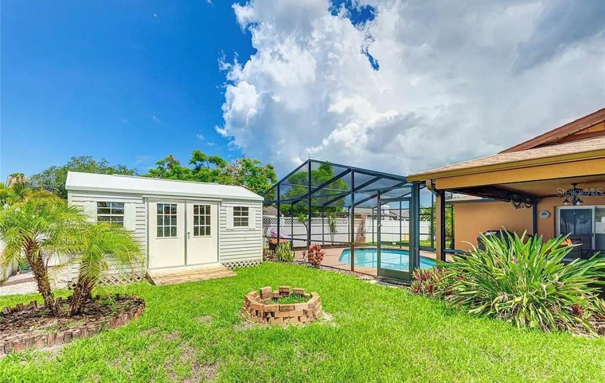 BROOKSIDE ADD TO WHITFIELD - Residential Lease