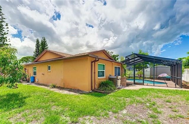BROOKSIDE ADD TO WHITFIELD - Residential Lease