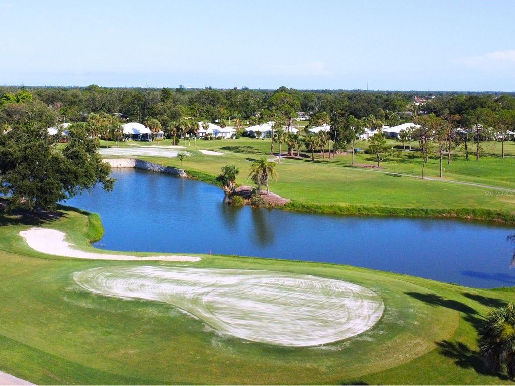 Photo of 437 Cerromar Lane #513, Venice, FL 34293 (MLS # N6139415)