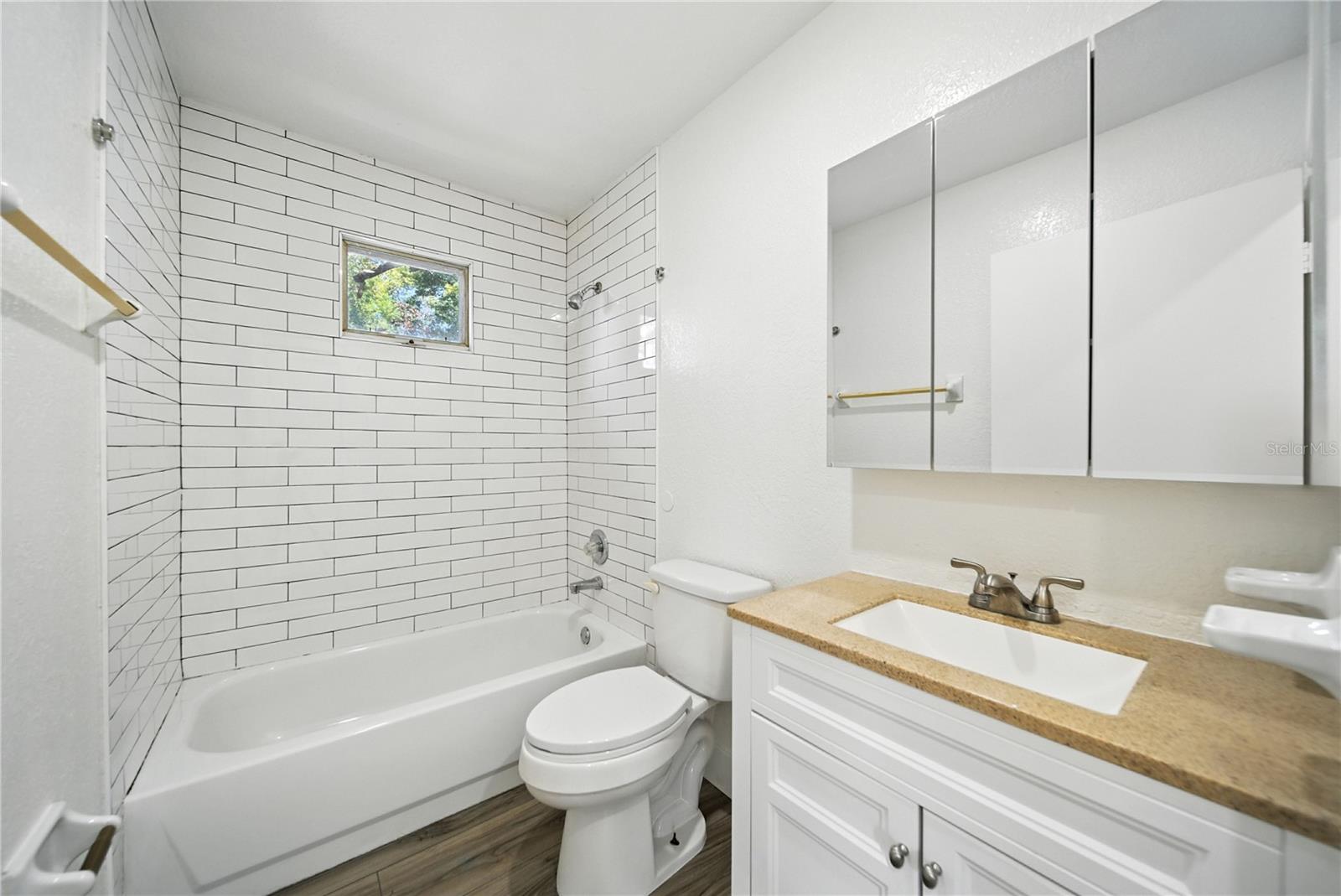 CAMPBELLS - Residential