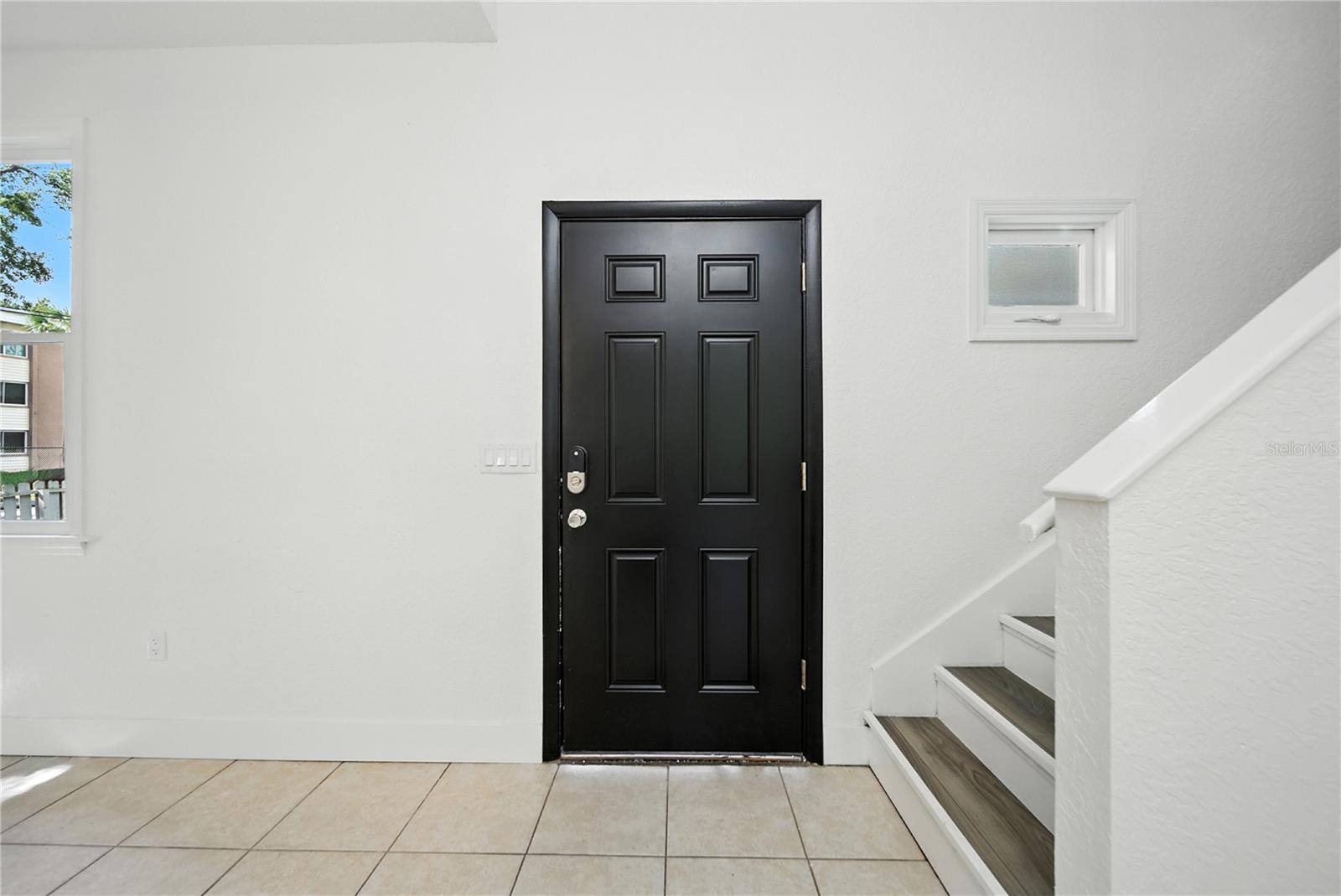 CAMPBELLS - Residential