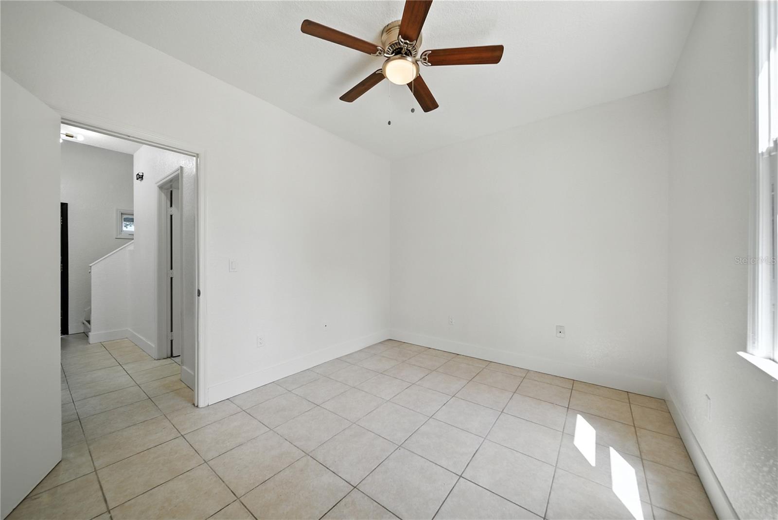 CAMPBELLS - Residential