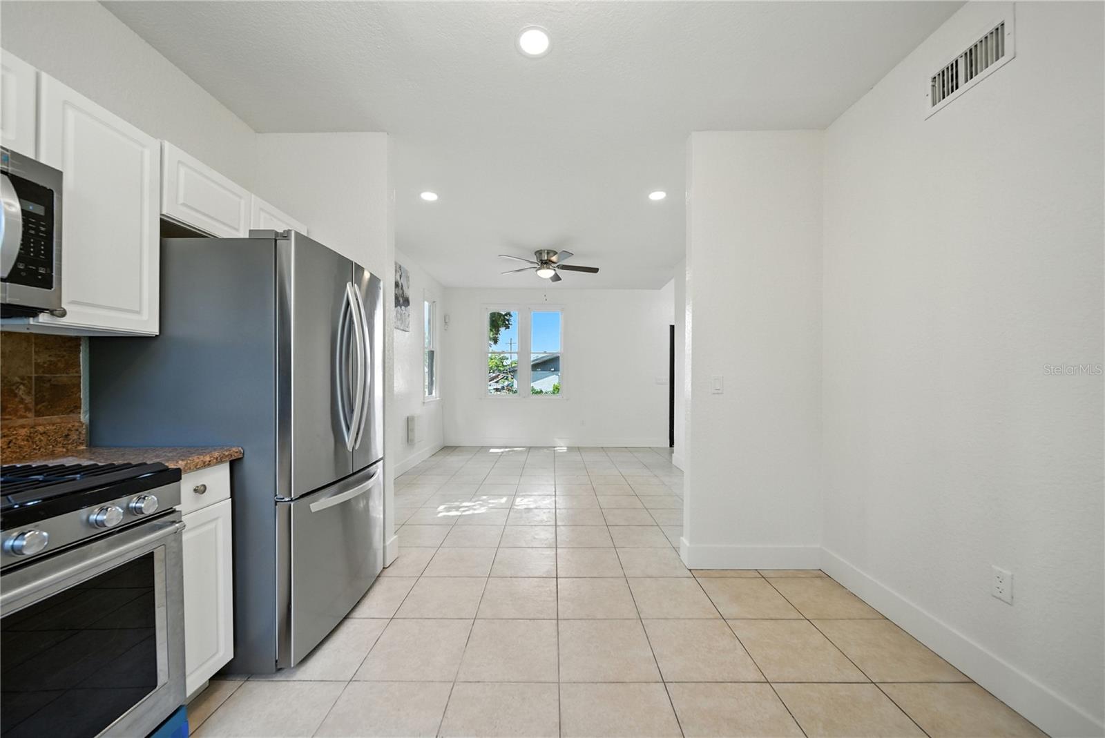 CAMPBELLS - Residential