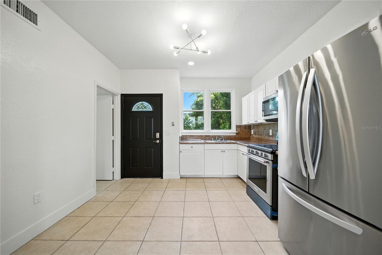 CAMPBELLS - Residential