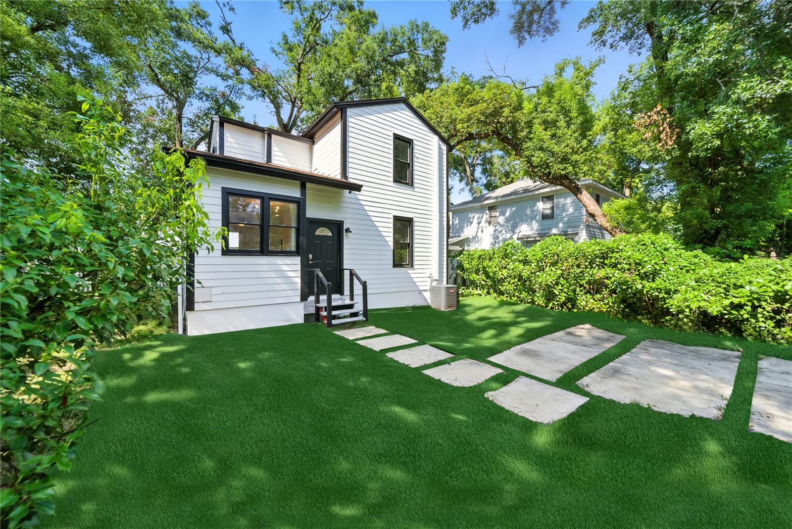 CAMPBELLS - Residential