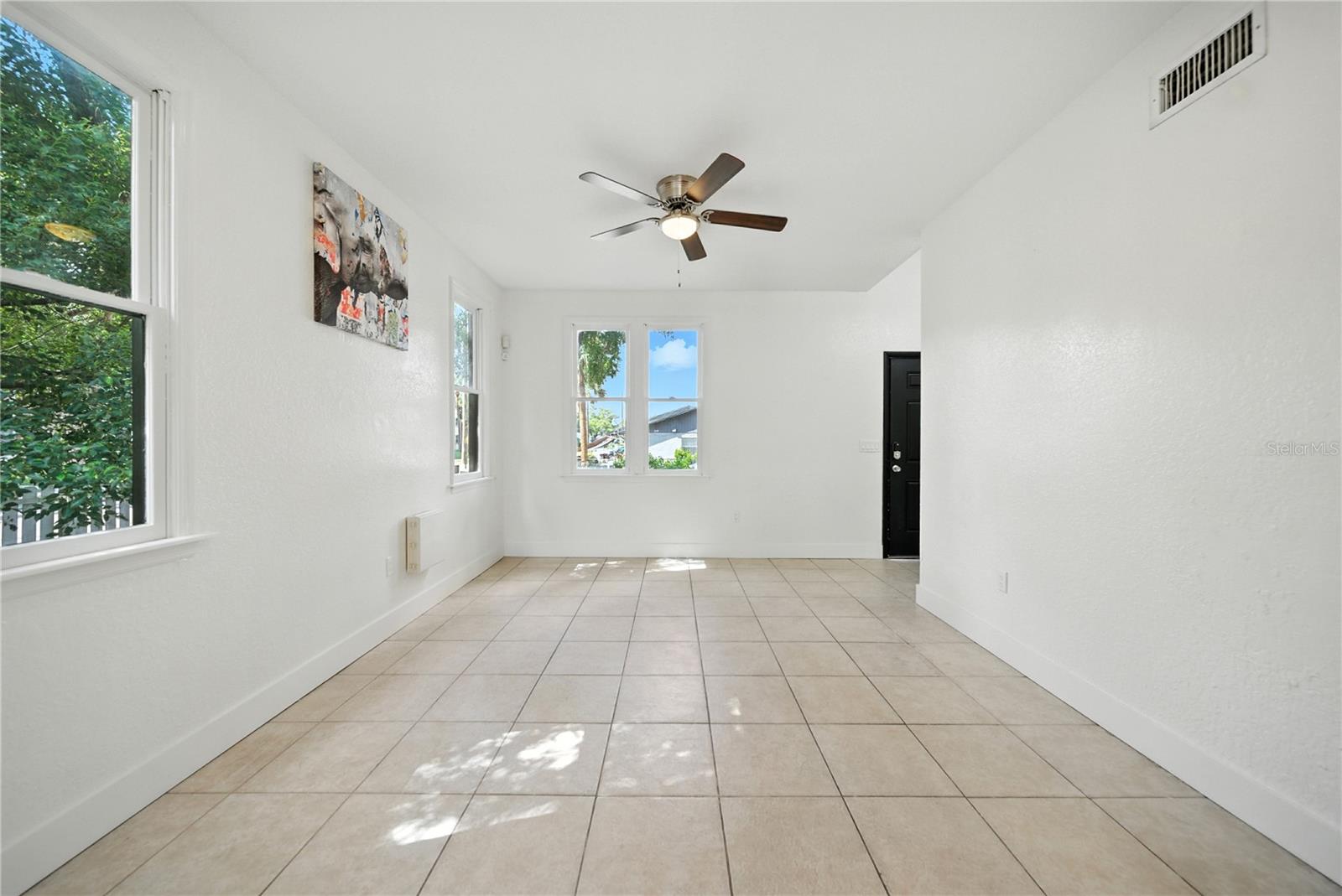 CAMPBELLS - Residential