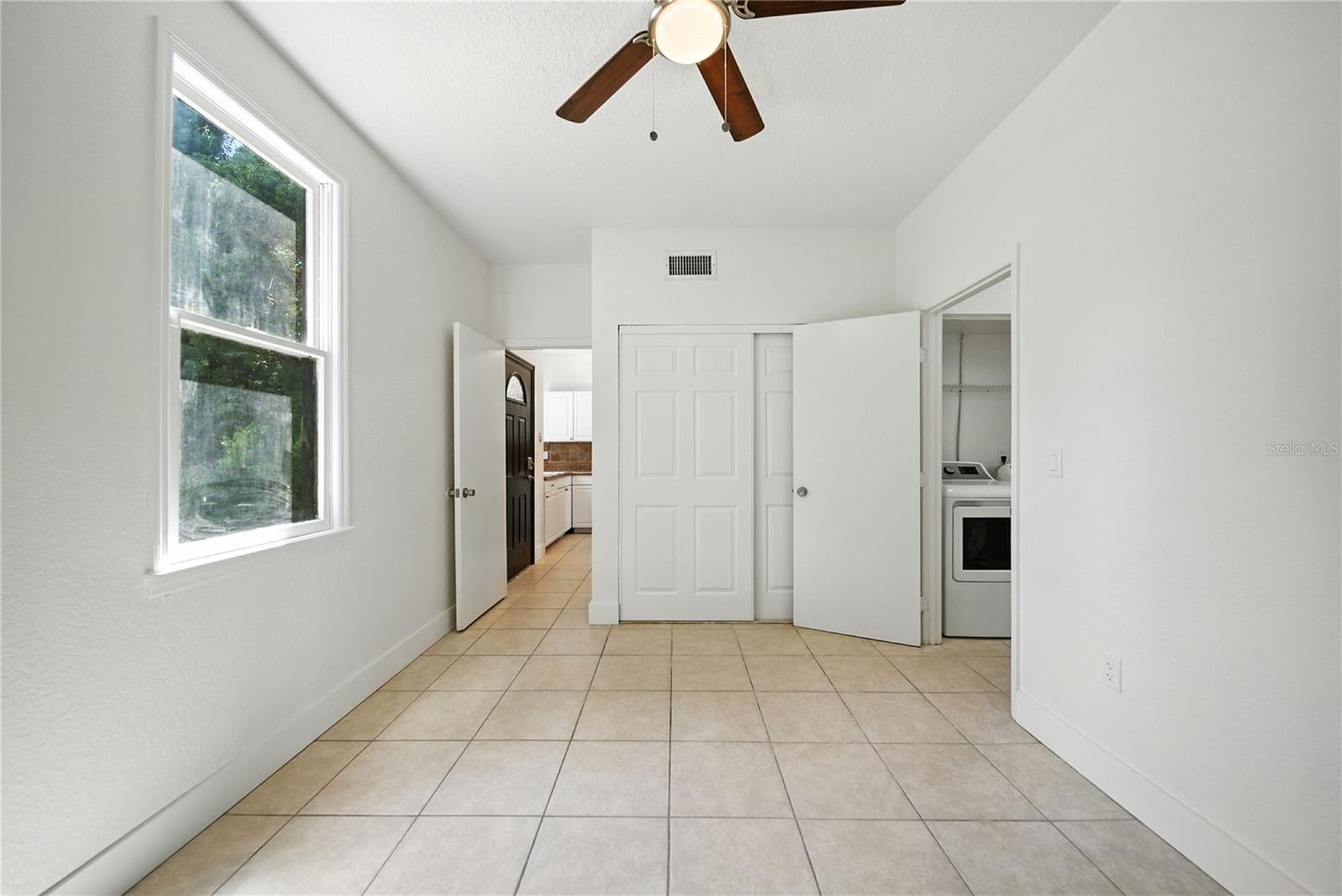 CAMPBELLS - Residential