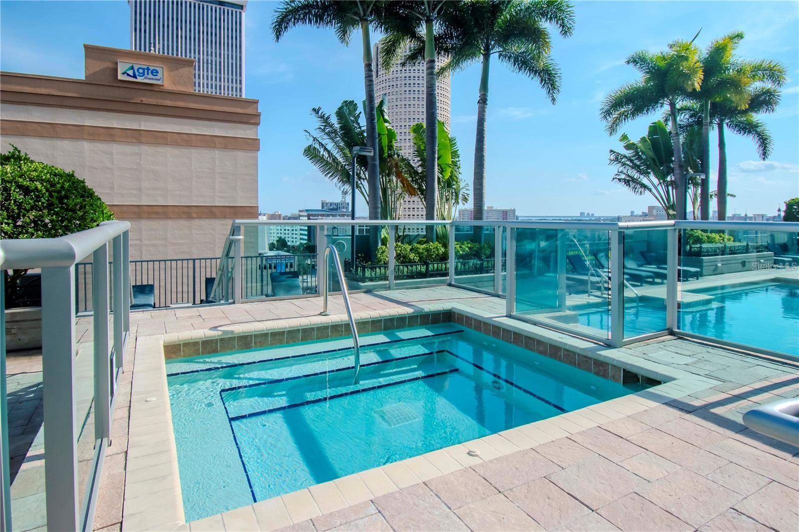 SKYPOINT A CONDO - Residential Lease