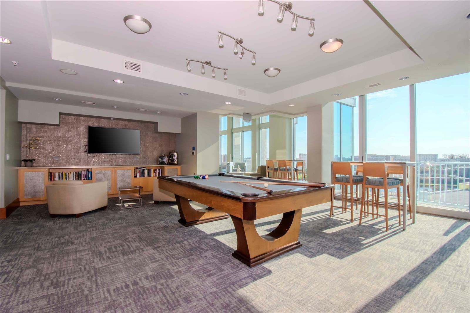 SKYPOINT A CONDO - Residential Lease