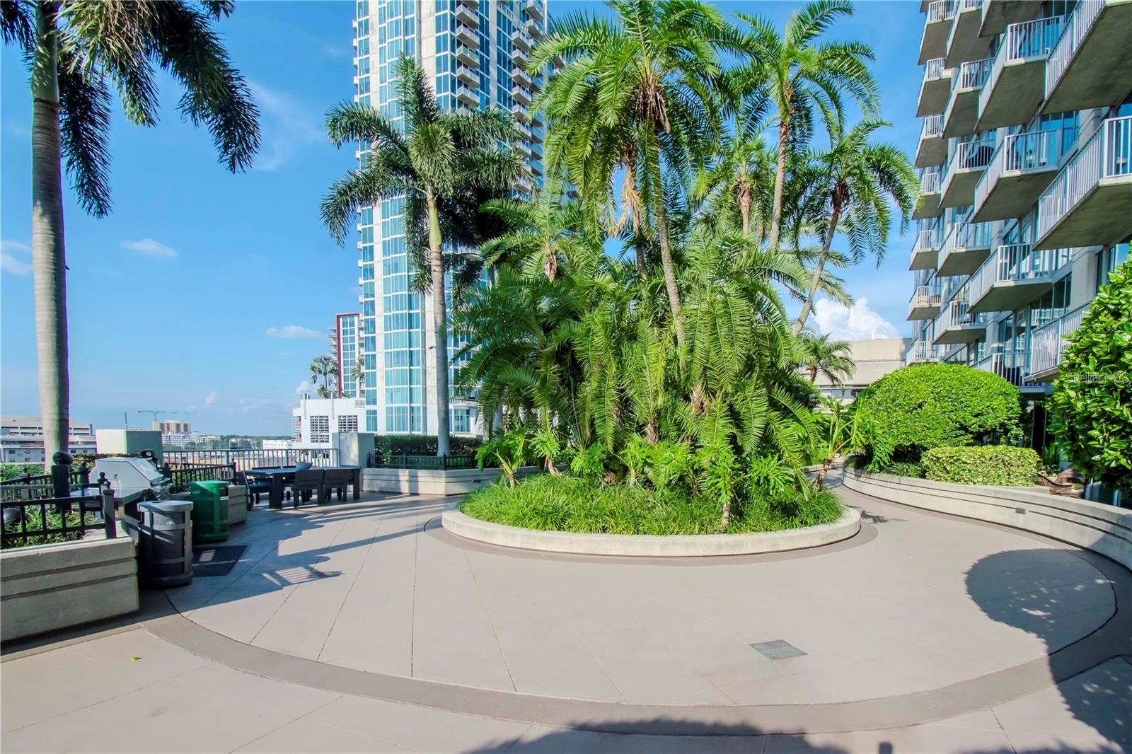 SKYPOINT A CONDO - Residential Lease