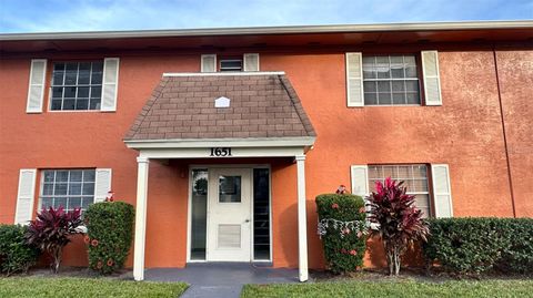 Photo of 1651 W Oak Ridge Road #1651A, Orlando, FL 32809 (MLS # O6296122)
