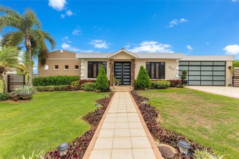 Haciendas Del Mar CALLE ALBACORA 45 VEGA ALTA  00692