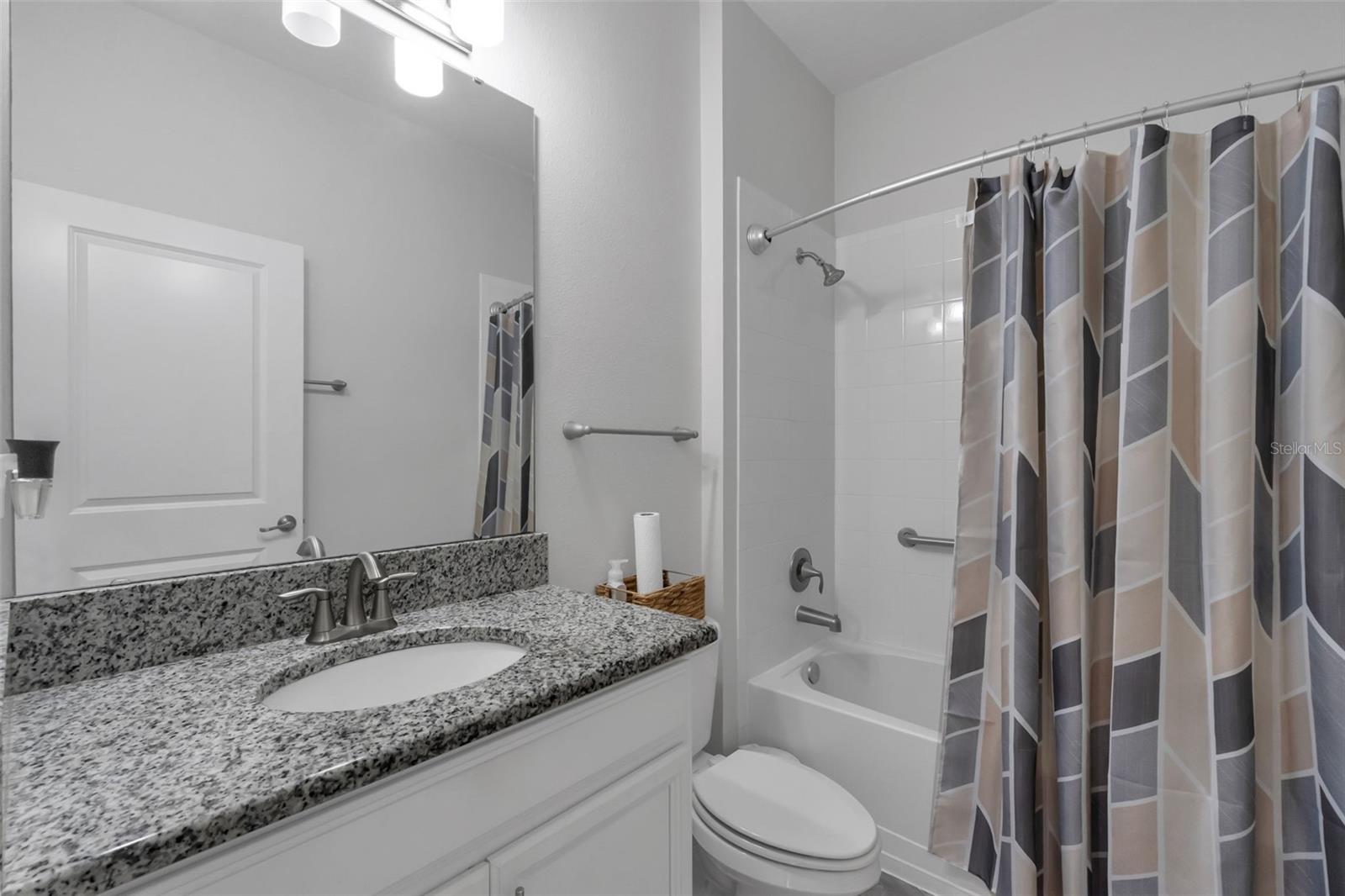 STOREY PARK PH 2 - Residential