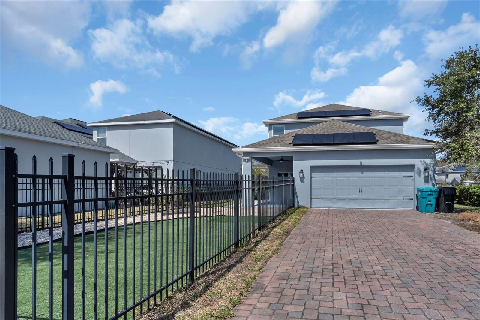 STOREY PARK PH 2 - Residential