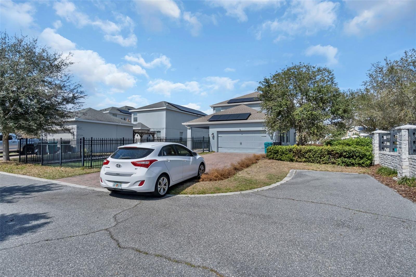 STOREY PARK PH 2 - Residential