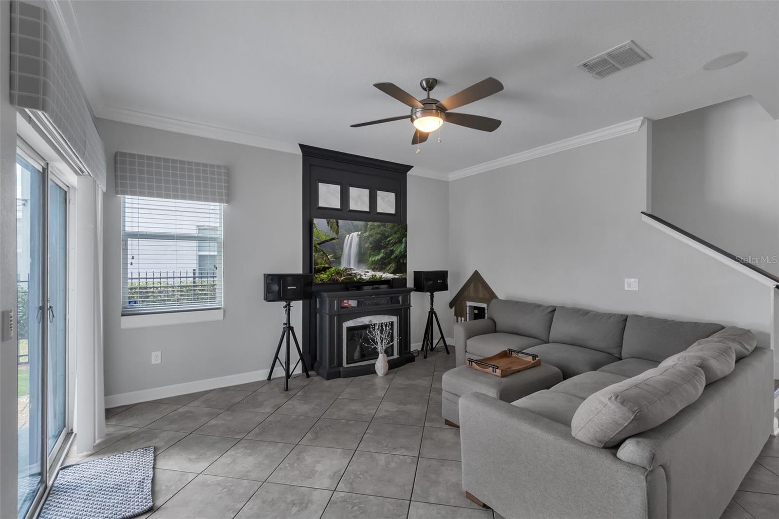 STOREY PARK PH 2 - Residential