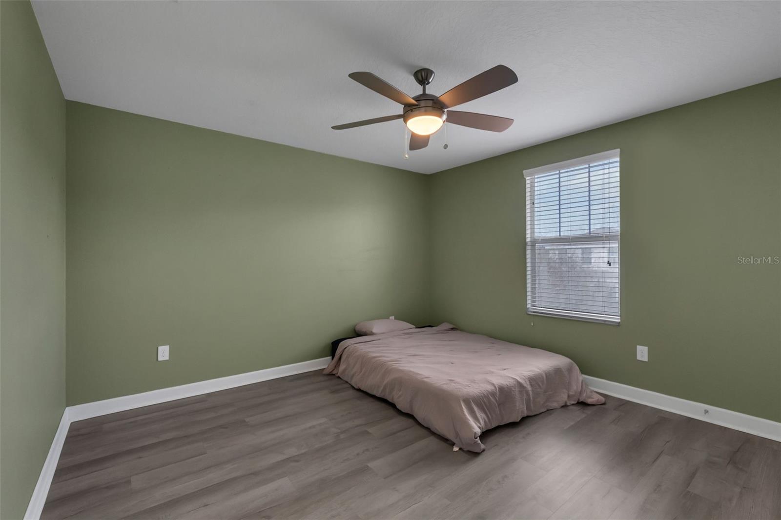 STOREY PARK PH 2 - Residential