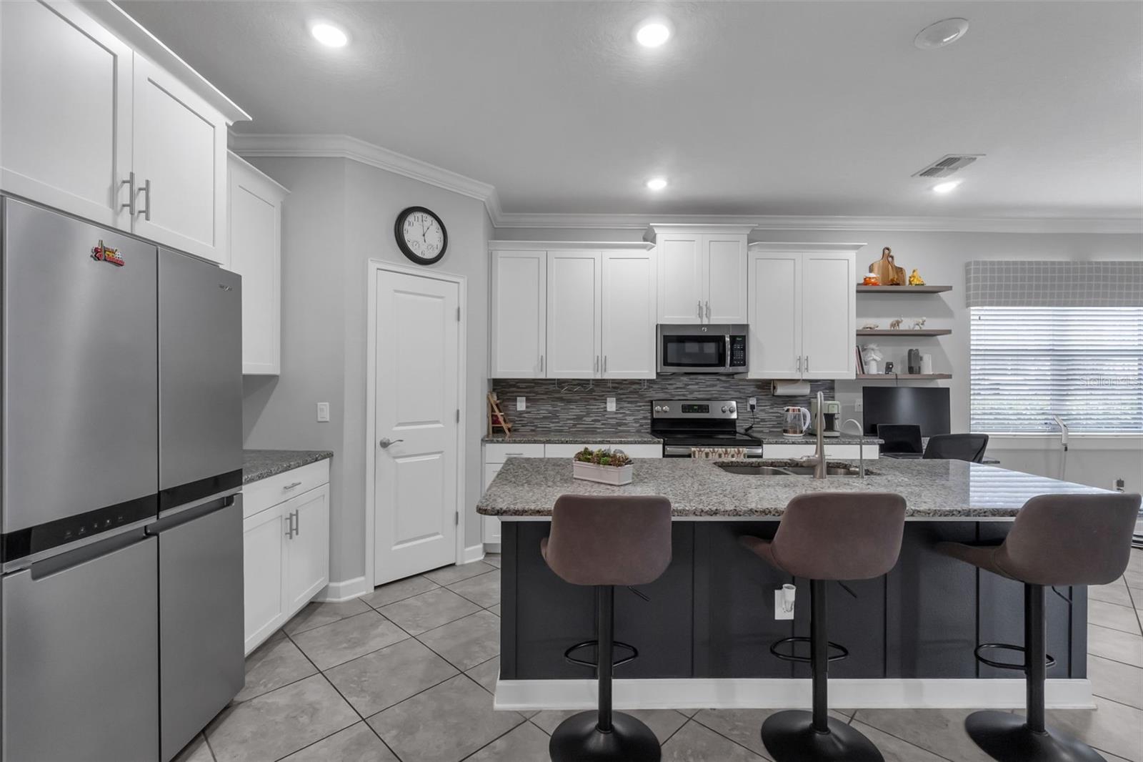 STOREY PARK PH 2 - Residential