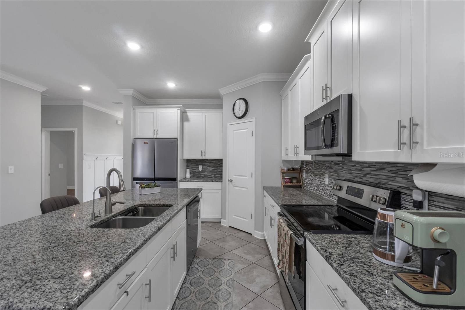 STOREY PARK PH 2 - Residential