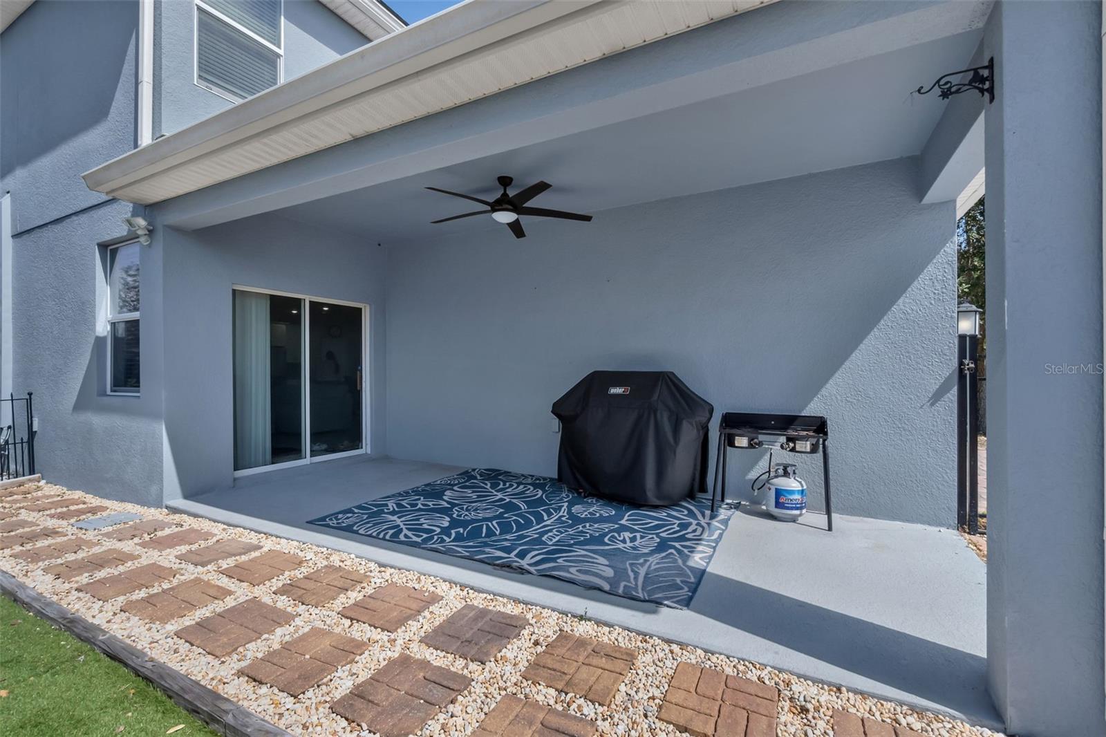 STOREY PARK PH 2 - Residential