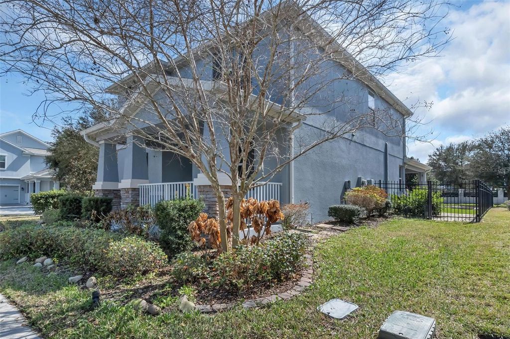 Photo of 11874 Ginsberg Place, Orlando, FL 32832 (MLS # O6393173)