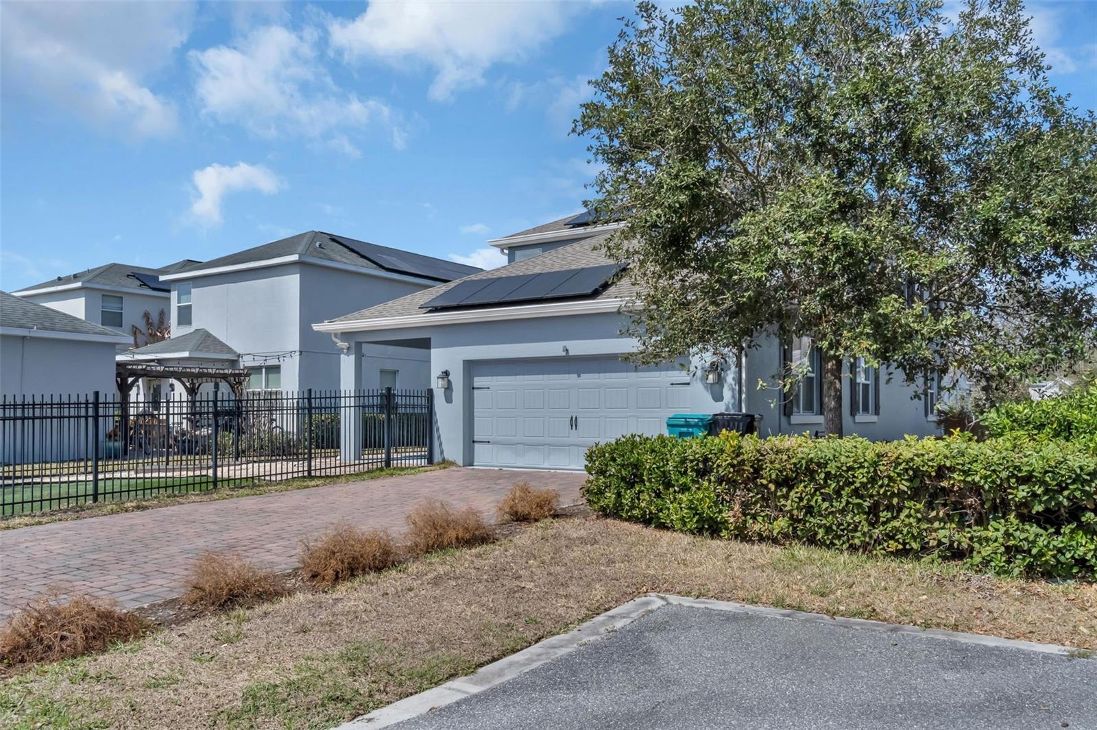 STOREY PARK PH 2 - Residential