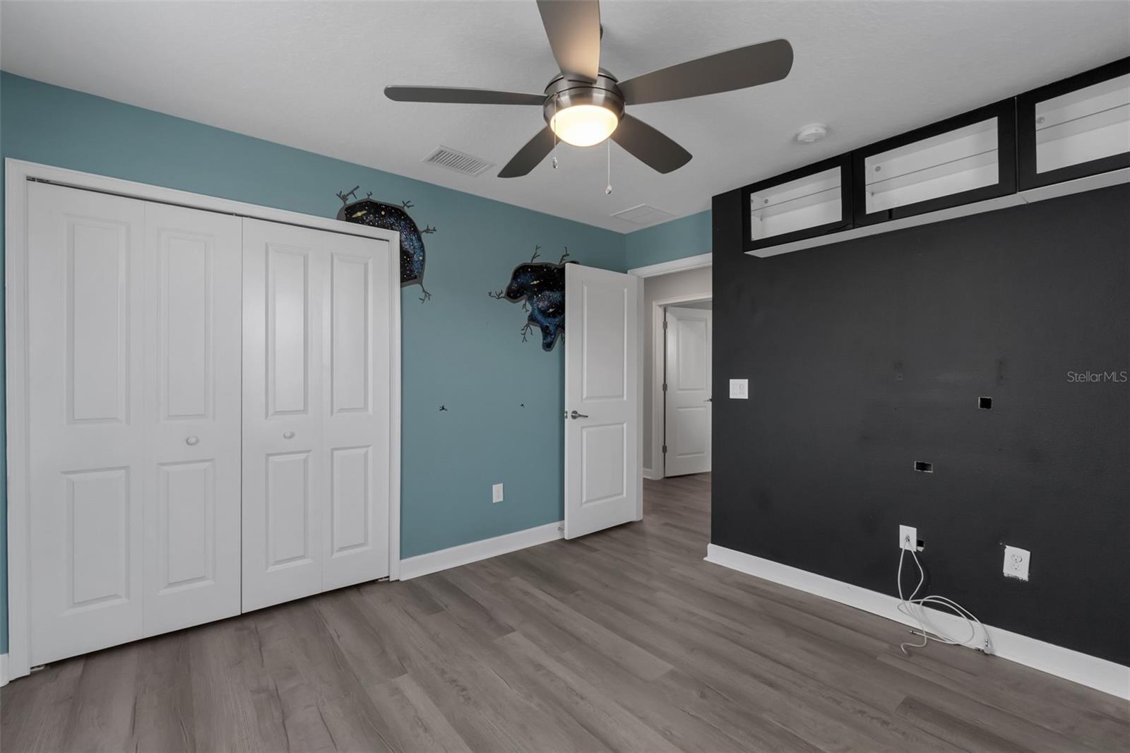 STOREY PARK PH 2 - Residential