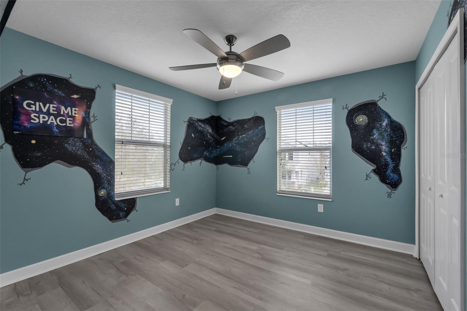 STOREY PARK PH 2 - Residential