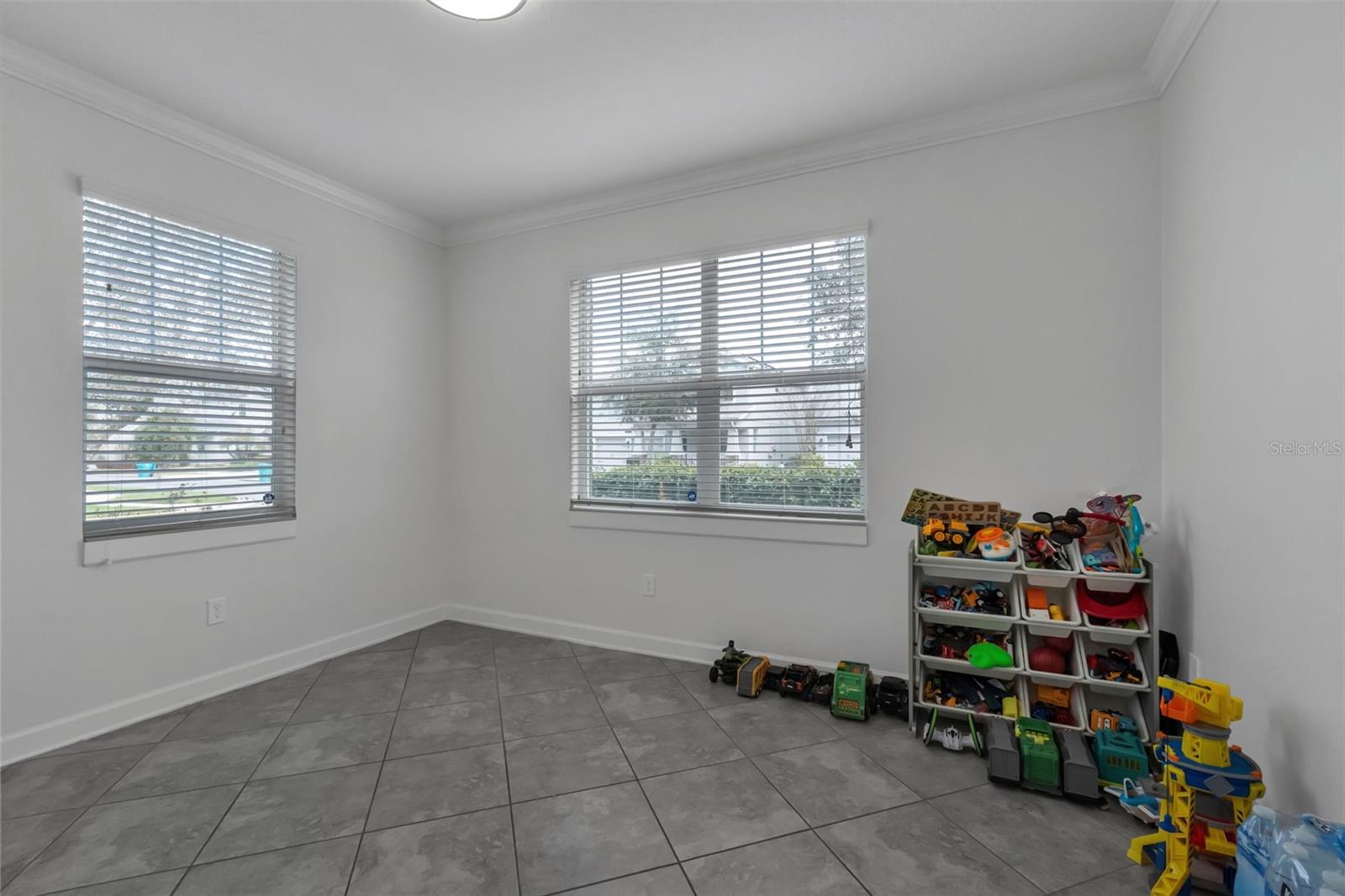 STOREY PARK PH 2 - Residential