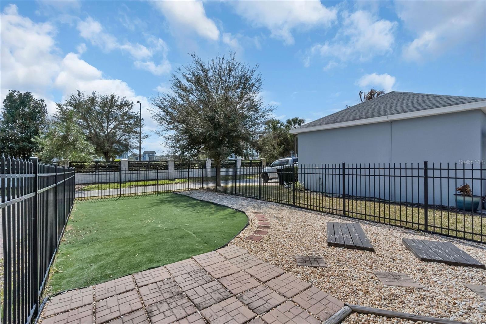 STOREY PARK PH 2 - Residential