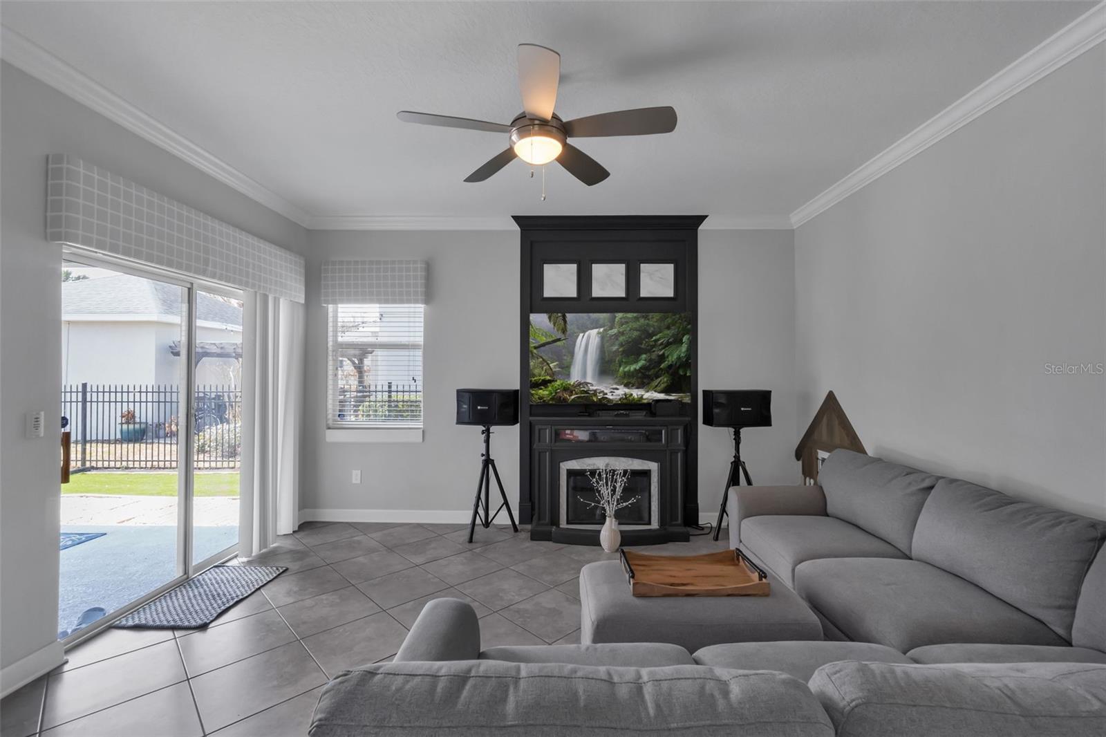 STOREY PARK PH 2 - Residential