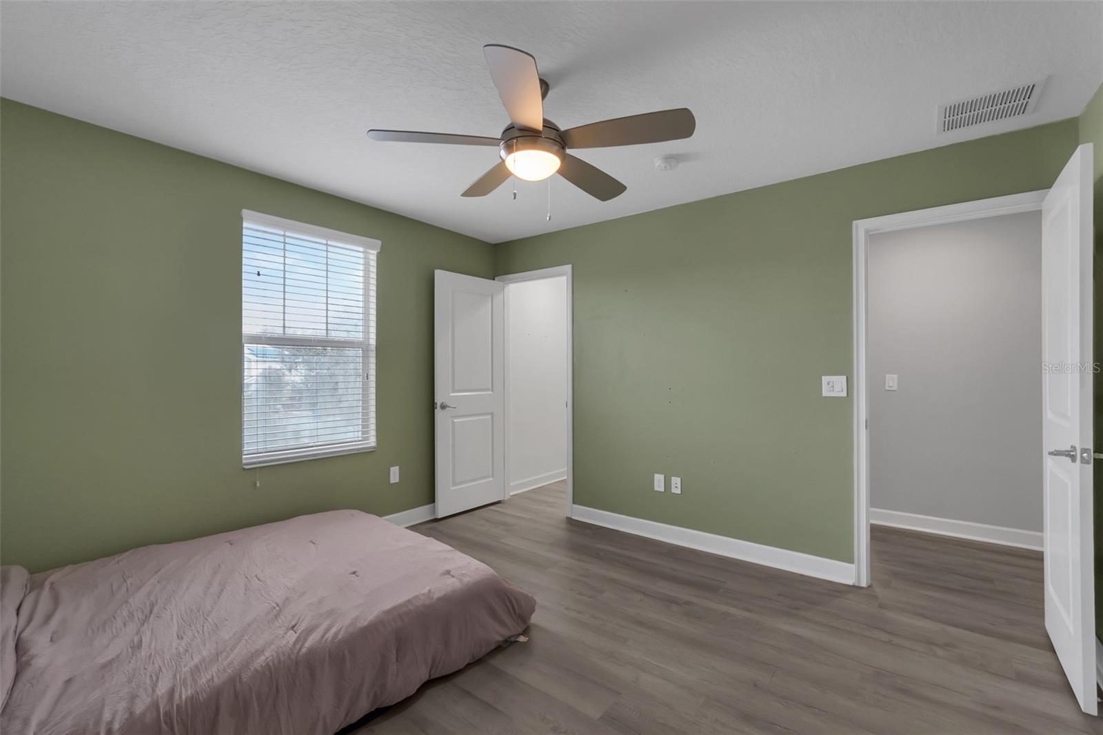 STOREY PARK PH 2 - Residential