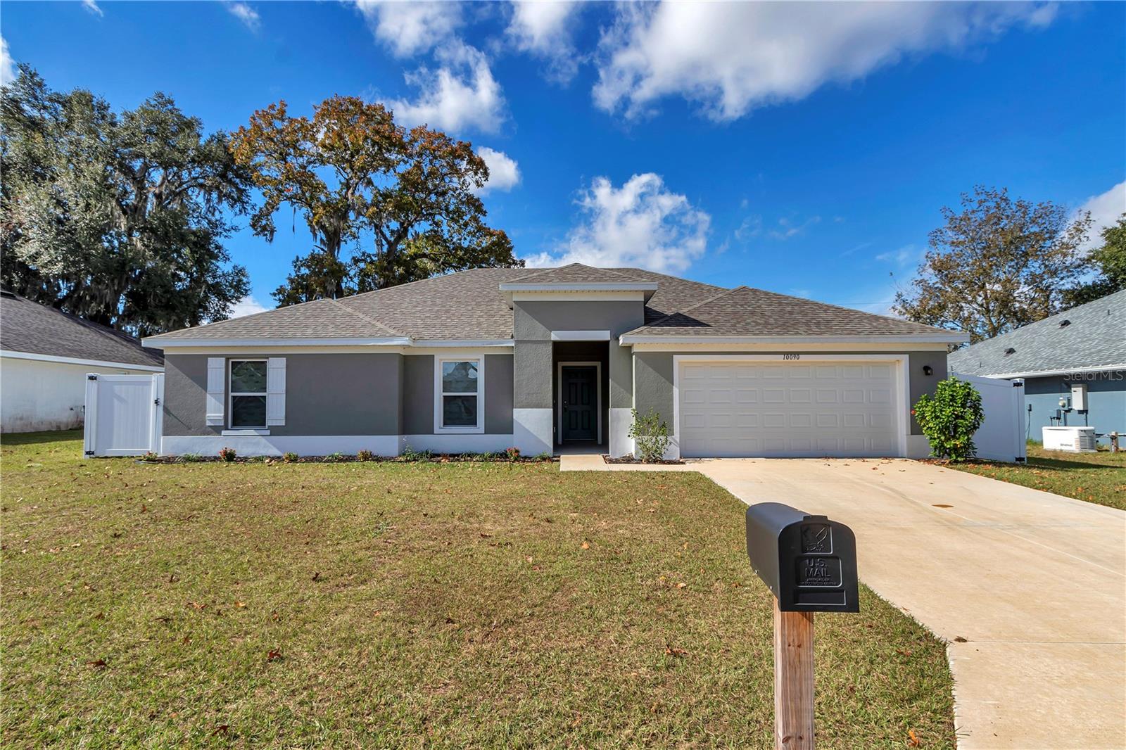 DIAMOND RIDGE UNIT 2 - Residential